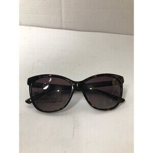 Solvari Bordeaux Sunglasses Tortoise Nwt $54